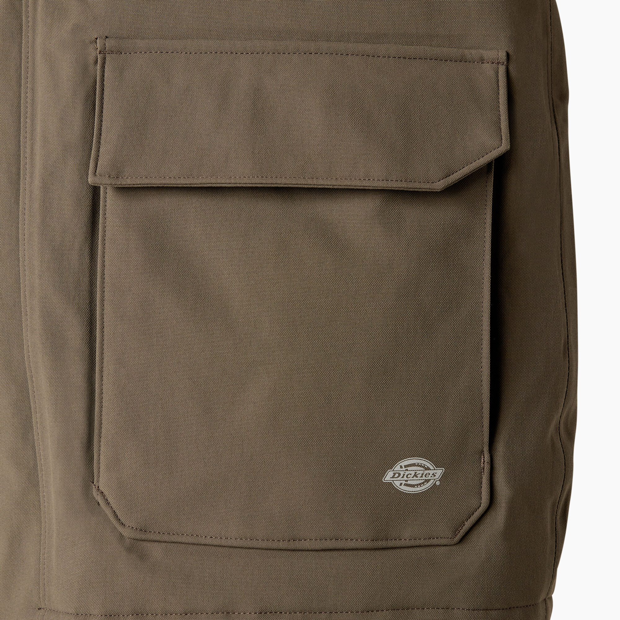 Parka dickies sales