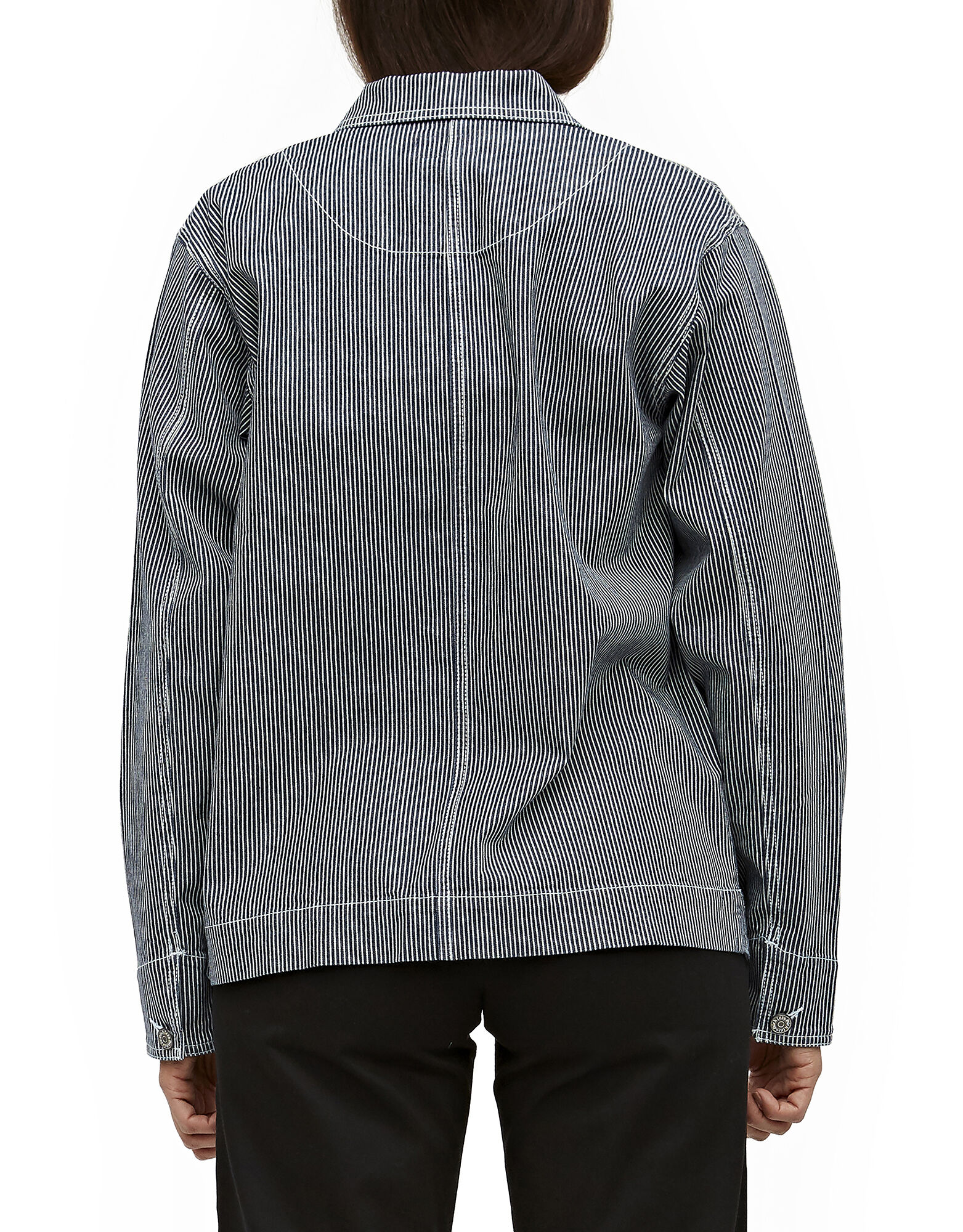 Dickies hot sale girl jacket