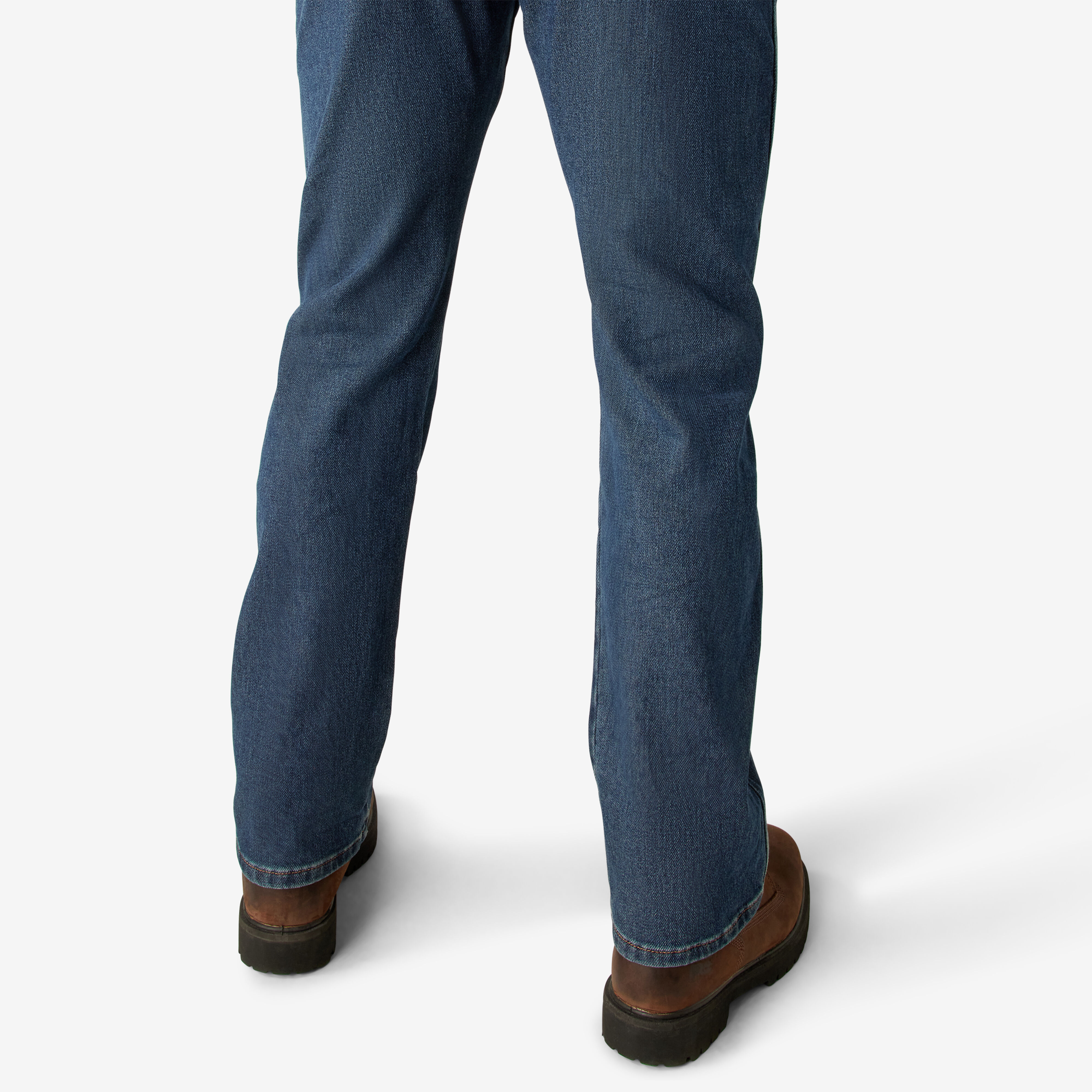 FLEX Lined Regular Fit 5-Pocket Jeans