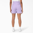 Women&#39;s Phoenix Shorts, 4&quot; - Purple Rose &#40;UR2&#41;