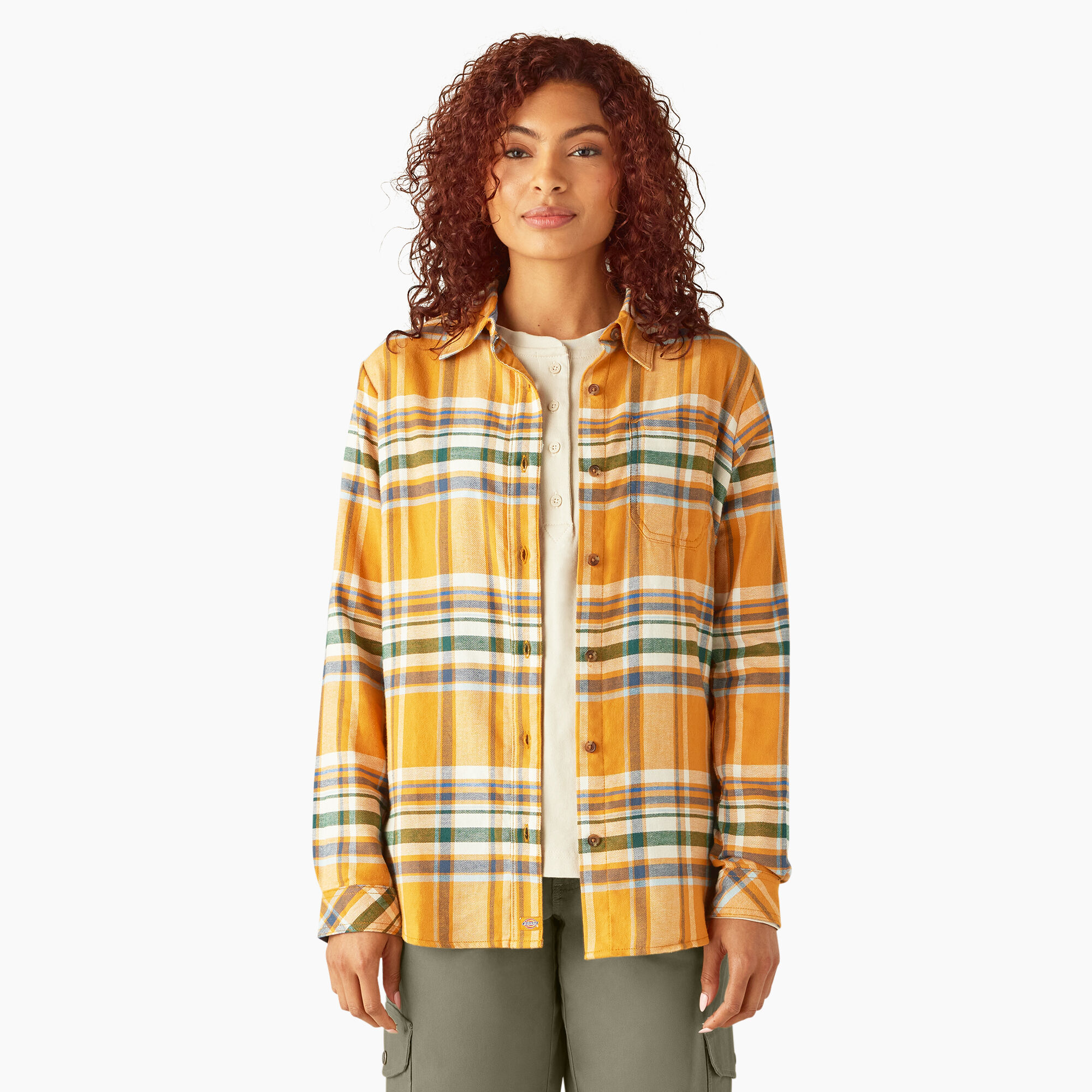 Women's Shop All - Yellow | Dickies US