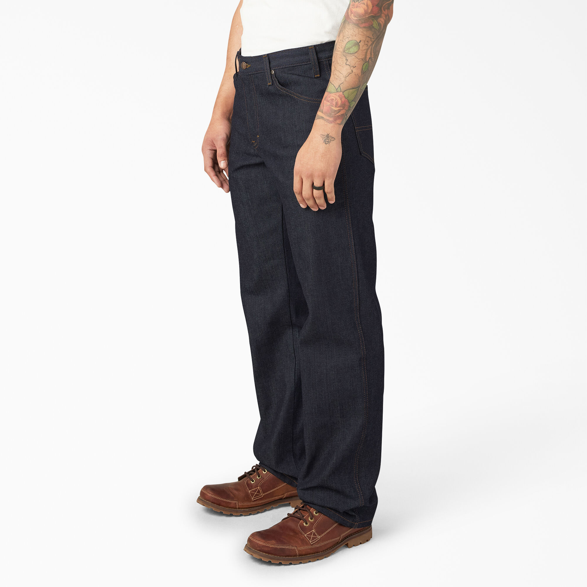 dickies six pocket jeans
