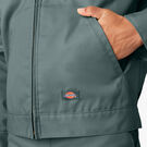 Insulated Eisenhower Jacket - Lincoln Green &#40;LN&#41;