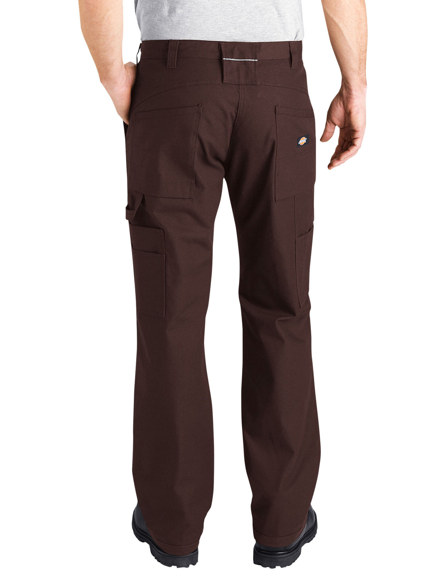 dickies wide leg pants