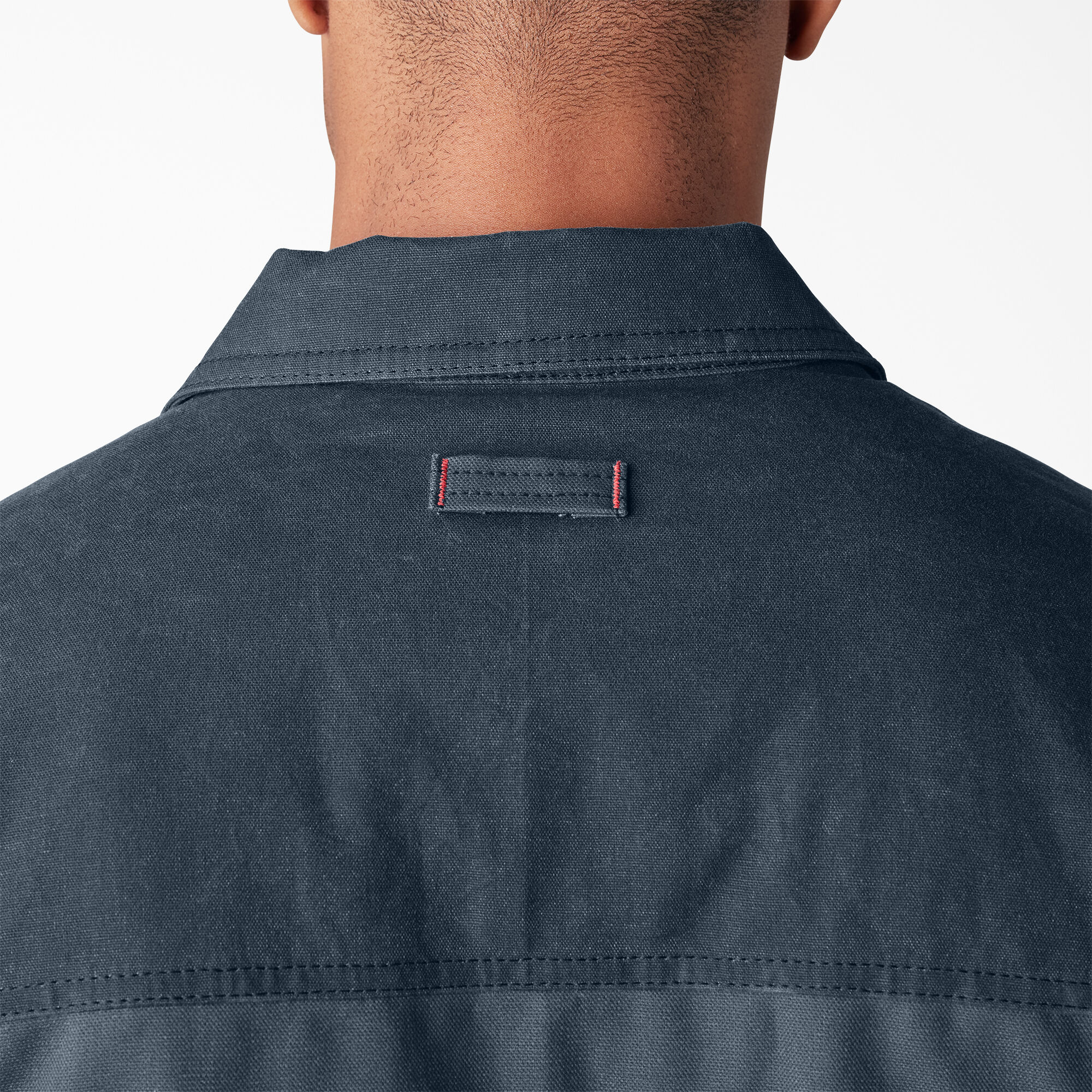 Men's Waxed Canvas Service Jacket - Dickies US