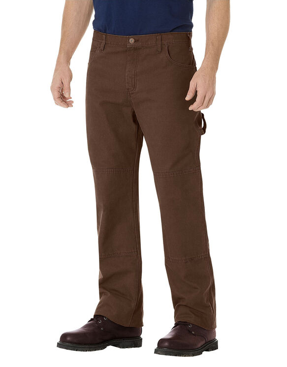 carpenter pants with built in knee pads