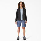Women&#39;s Performance Hooded Jacket - Black &#40;BKX&#41;