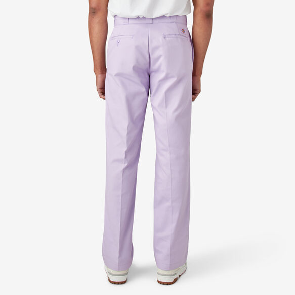 Original 874&reg; Work Pants - Purple Rose &#40;UR2&#41;