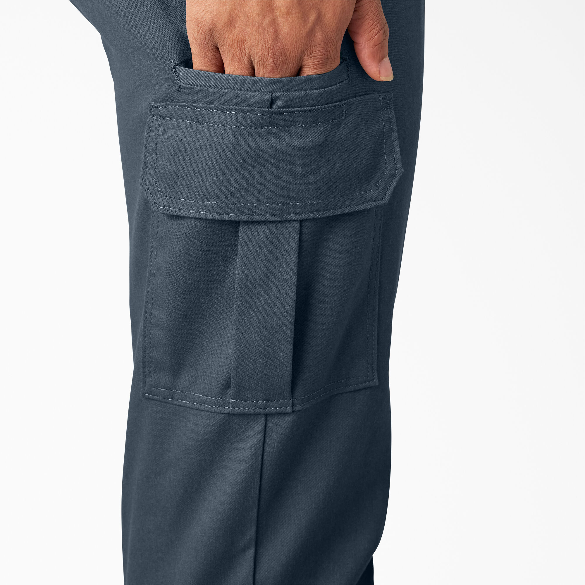 Amazon.com: Dickies Flex Performance Workwear Regular Fit
