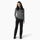 Women&#39;s ProTect Cooling Ripstop Double Knee Pants - Black &#40;BKX&#41;