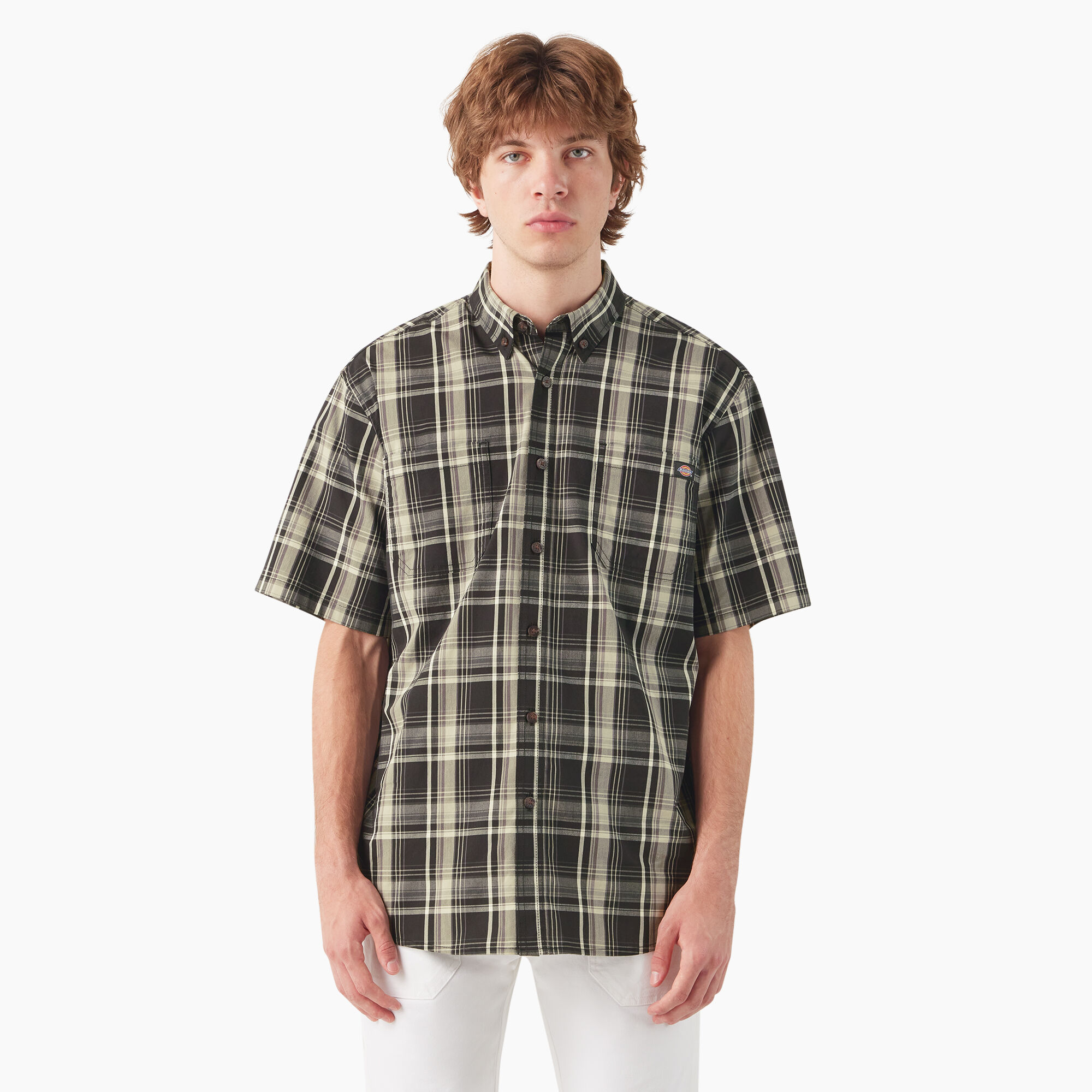 Men's Shirts | Dickies US