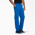 Men&#39;s Balance Zip Fly Scrub Pants - Royal Blue &#40;RB&#41;