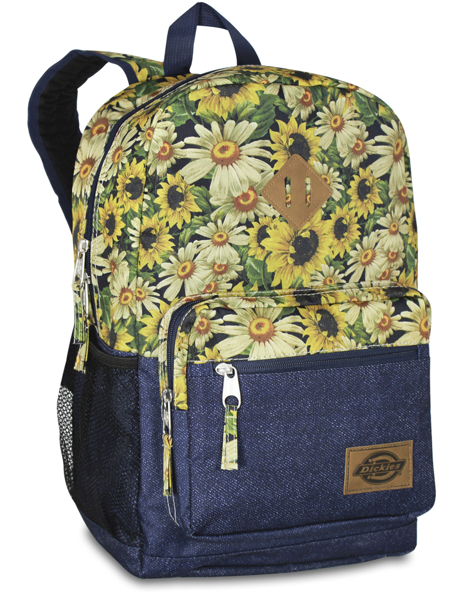 Dickies study deals hall backpack