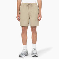 Pelican Rapids Relaxed Fit Shorts, 6" - Desert Sand (DS)
