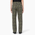 Drewsey Camo Work Pants - Military Green Glitch Camo &#40;MPE&#41;