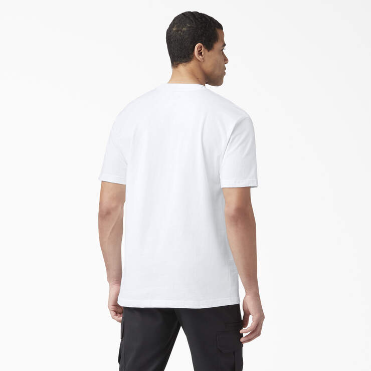 Short Sleeve Pocket T Shirt | Men's Shirts | Dickies - Dickies US