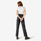 Women&rsquo;s 874&reg; Work Pants - Black &#40;BSK&#41;