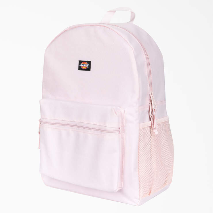 Student Lotus Pink Backpack - Lotus Pink (L3P) image number 3