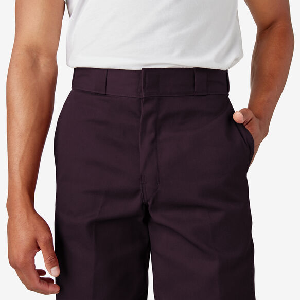 Original 874&reg; Work Pants - Maroon &#40;MR&#41;