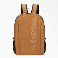Logo Backpack - Brown Duck (BD)