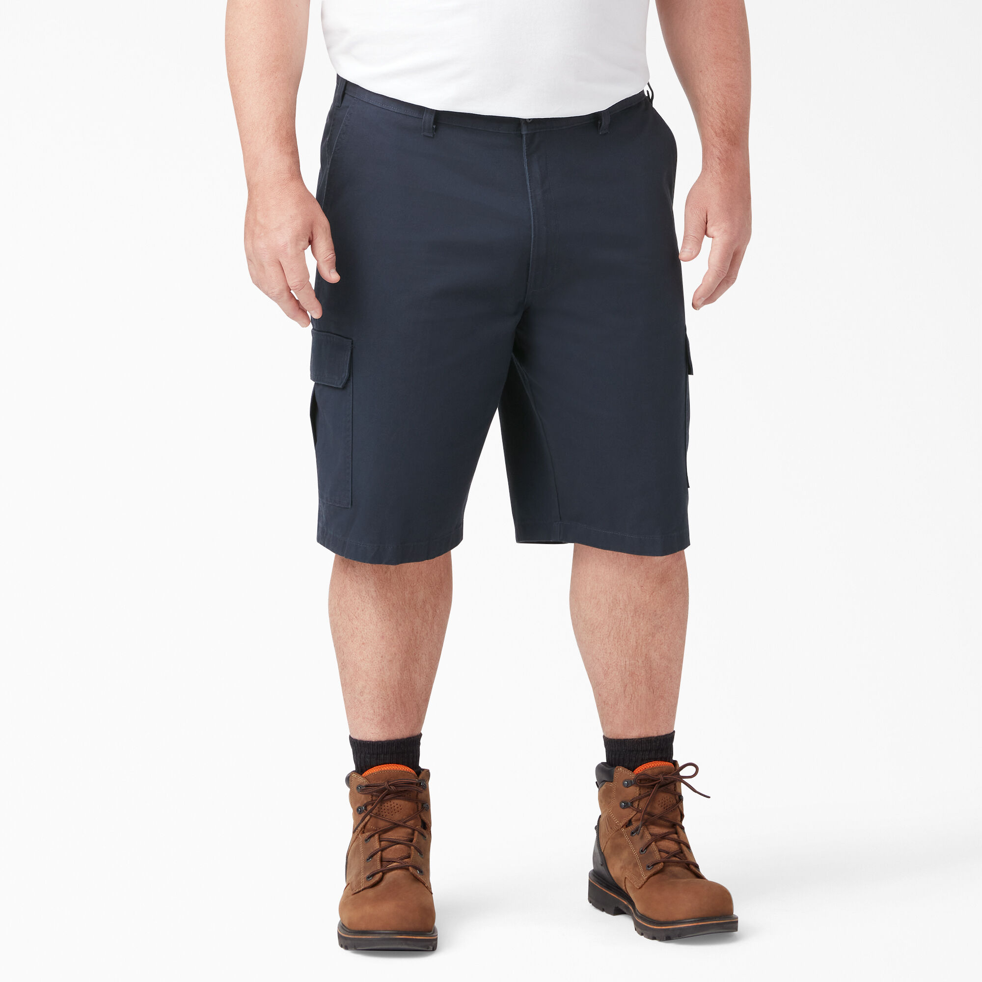 Dickies 13 loose fit shorts on sale