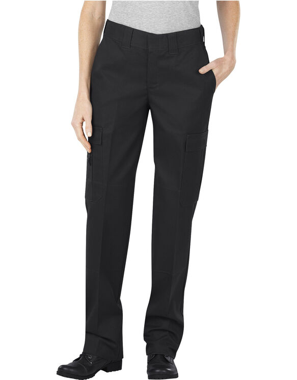 Women S Flex Comfort Waist Emt Pants Women S Pants Dickies