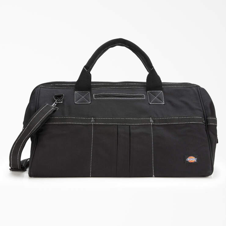 Work Bag, 20" - Black (BK) image number 1