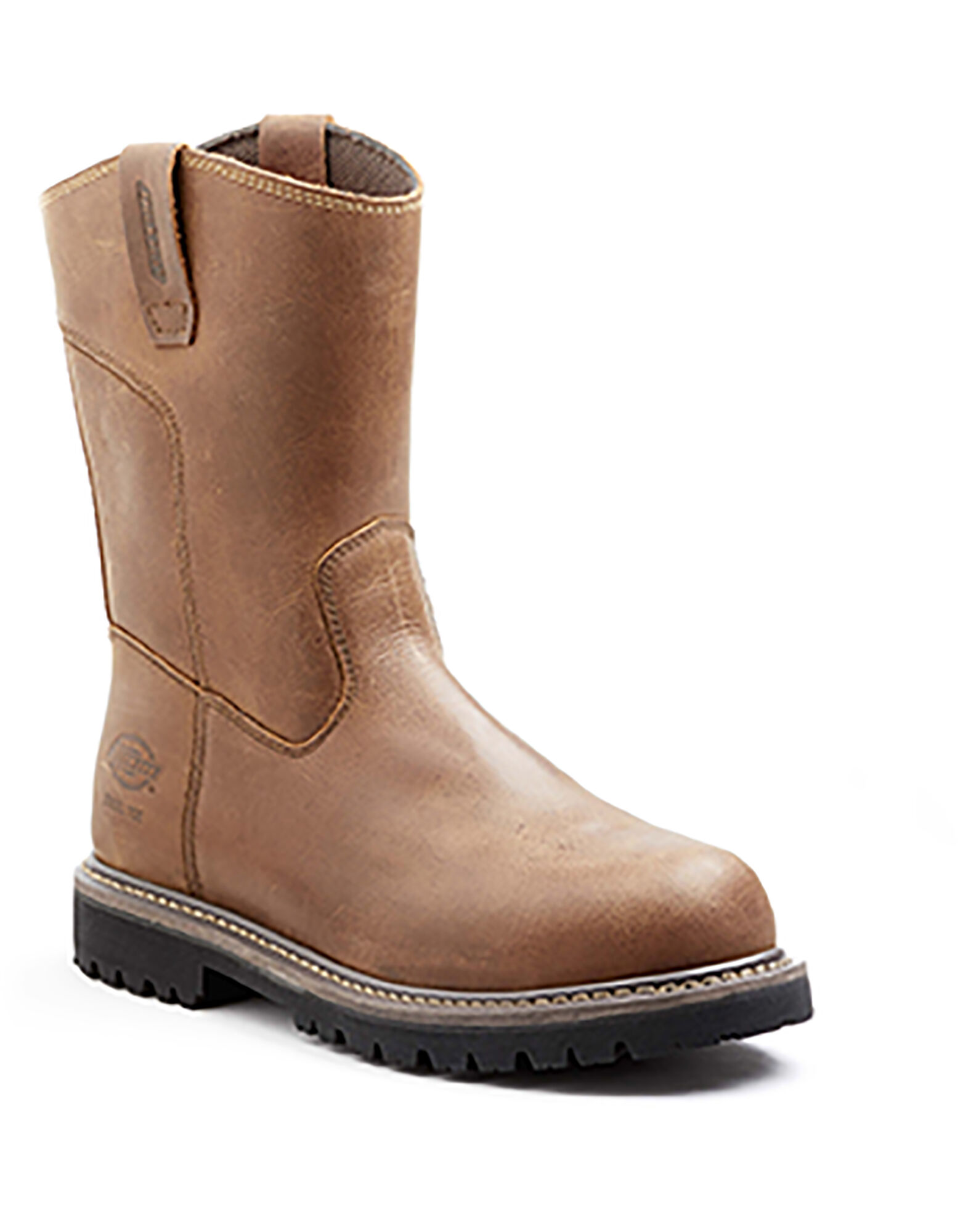 tan wellington boots