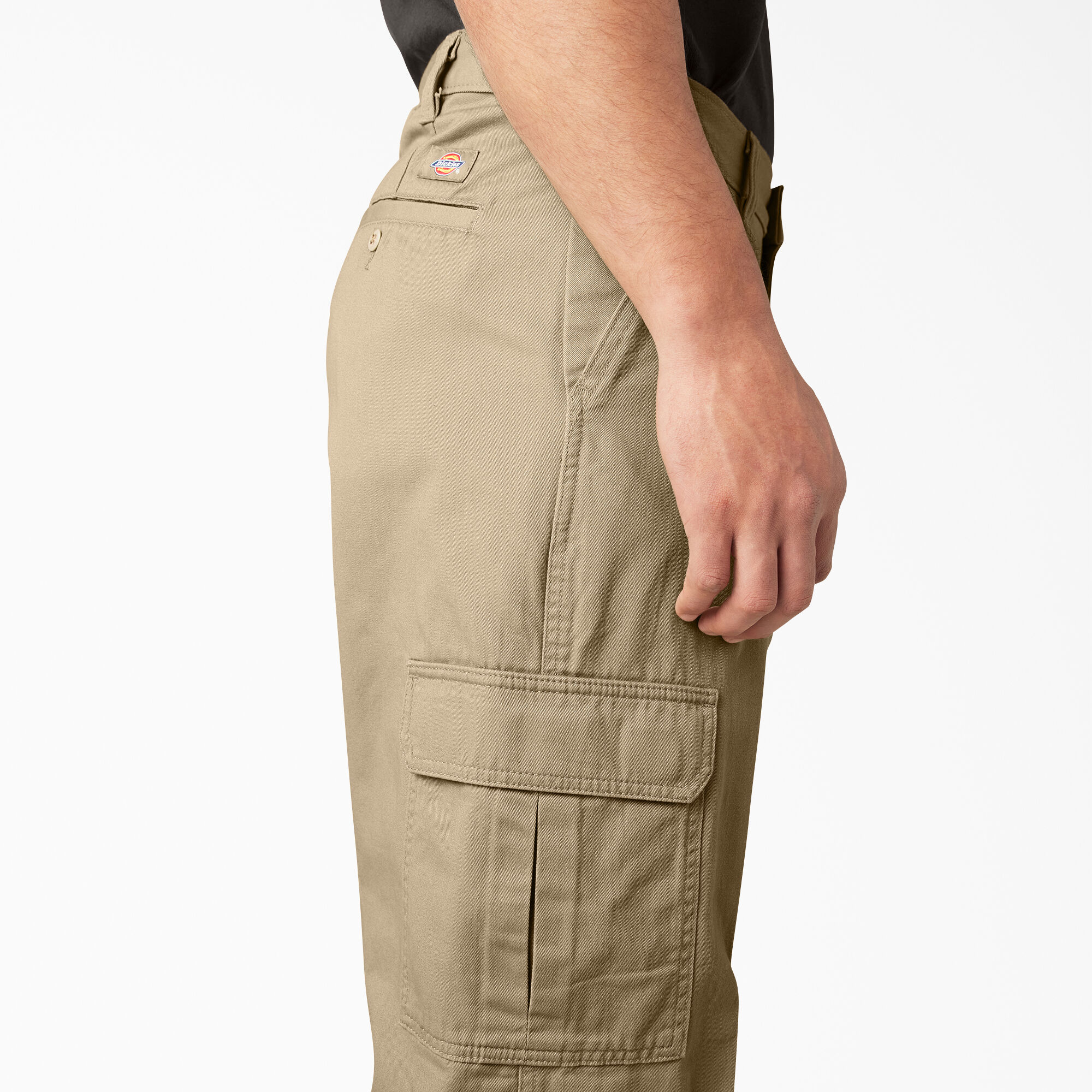 Dickies loose fit cargo hot sale