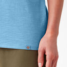 Women&#39;s Tank Top - Azure Blue &#40;AB2&#41;