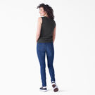 Women&#39;s Tank Top - Black &#40;KBK&#41;