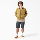 FLEX Relaxed Fit Cargo Shorts, 13&quot; - Charcoal Gray &#40;CH&#41;