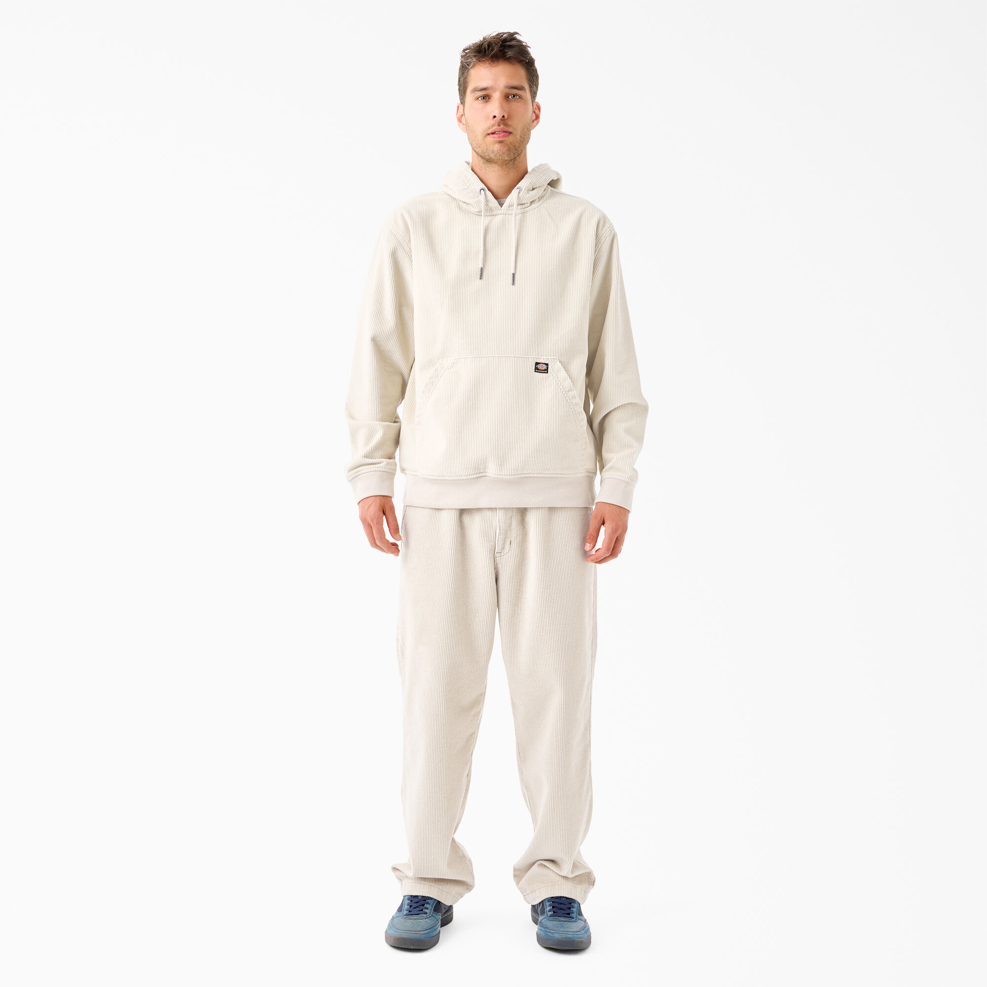 Tom Knox Corduroy Work Pants - Dickies US