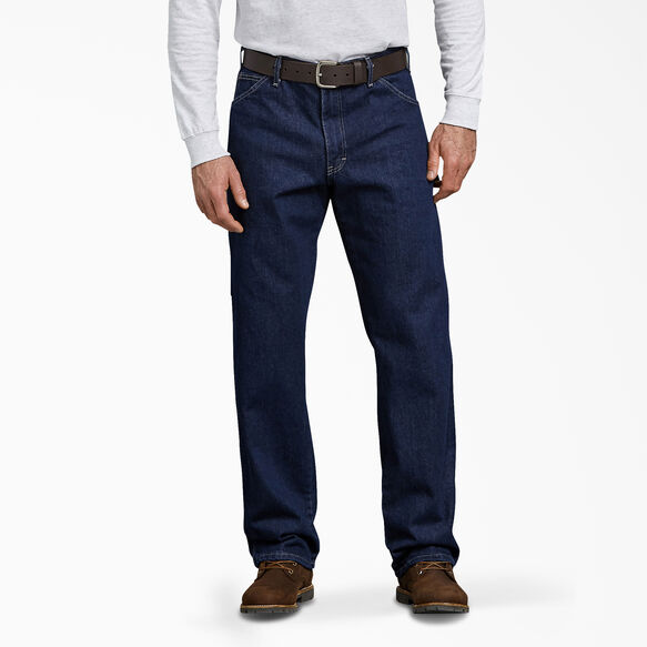 Big and Tall Carpenter Jeans | Relaxed Fit | Dickies