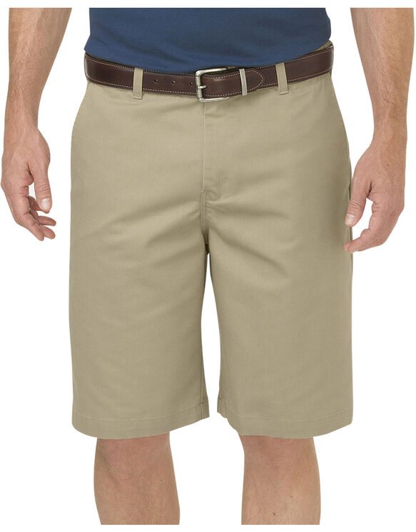 Classic Khaki Shorts For Men Dickies