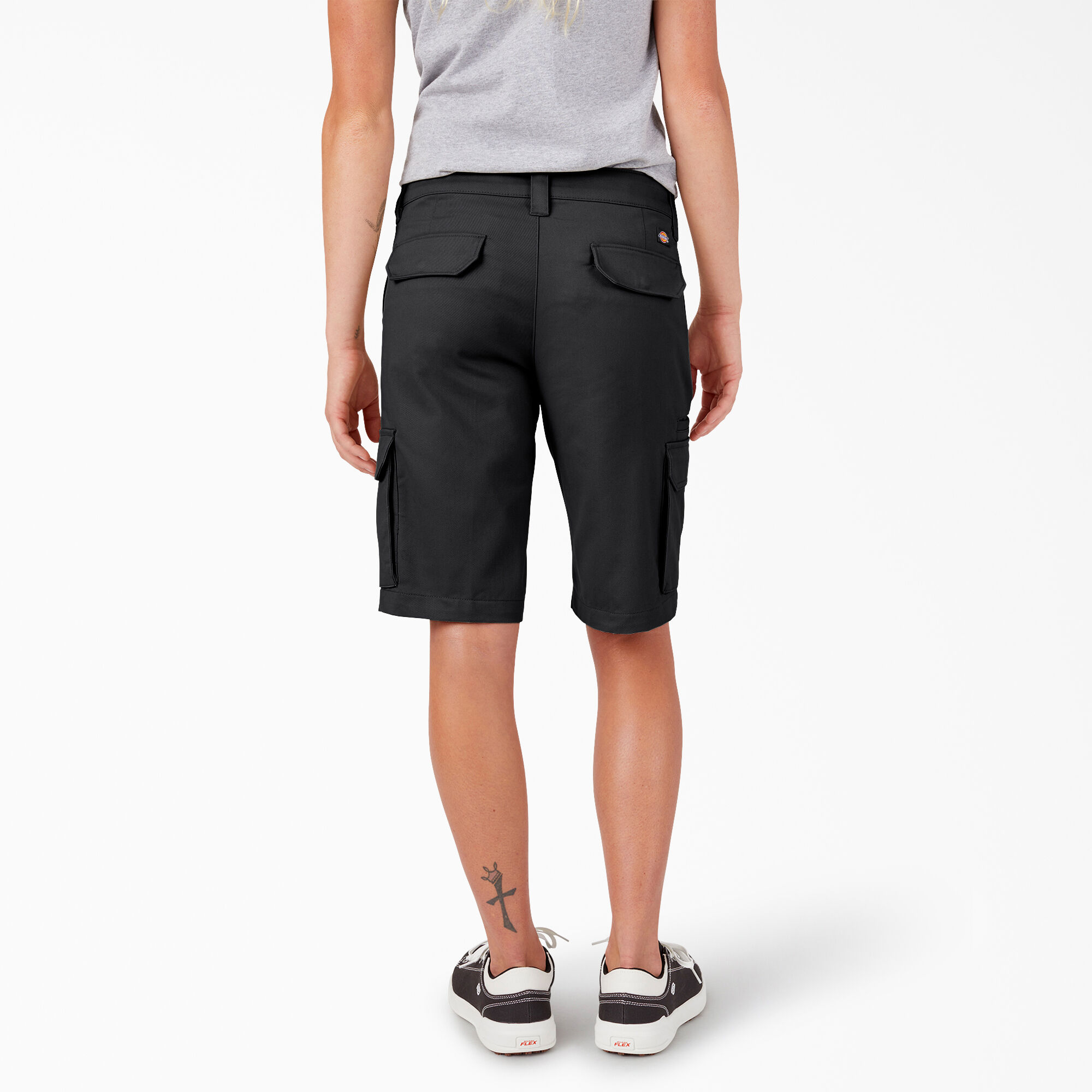 Fitted shorts clearance womens