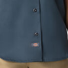 Women&#39;s 574 Original Work Shirt - Airforce Blue &#40;ASL&#41;