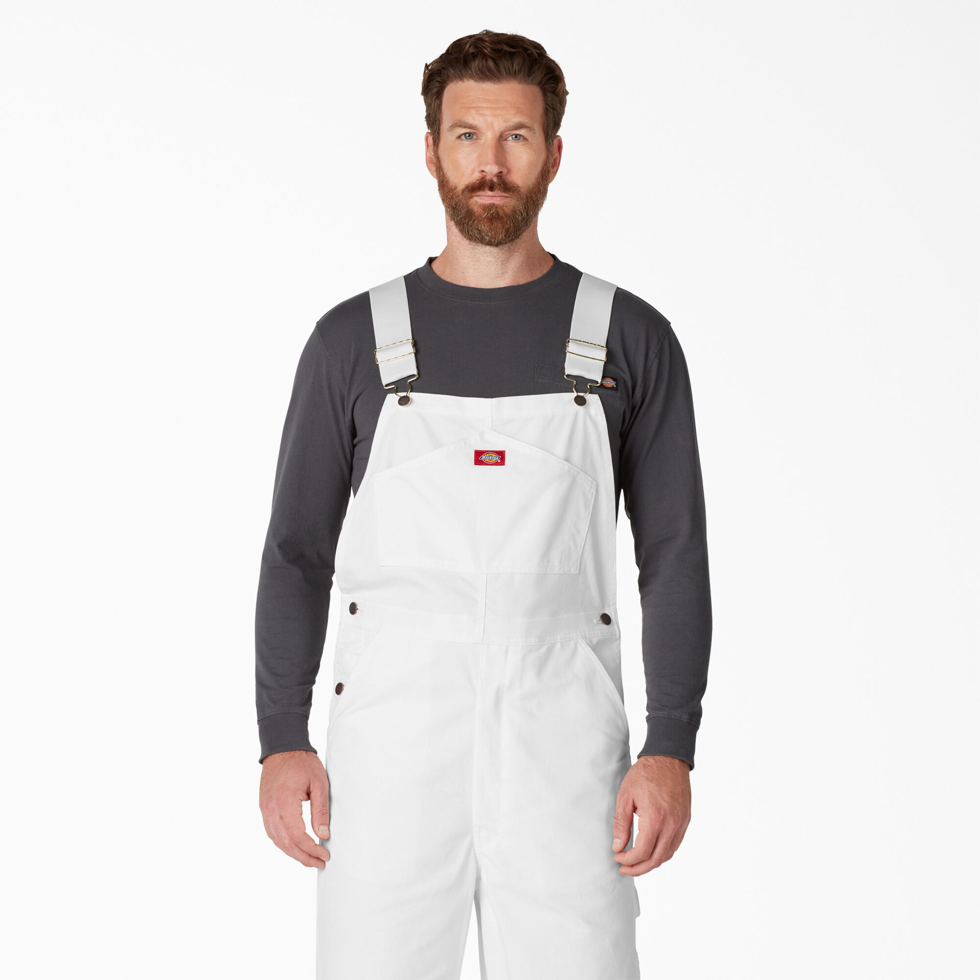 Painter Jumpsuit