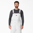 Painter&#39;s Bib Overalls - White &#40;WH&#41;