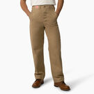 Dickies 1922 Military Pant - Rinsed Cramerton Sun Tan &#40;RAS&#41;