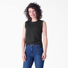 Women&#39;s Tank Top - Black &#40;KBK&#41;