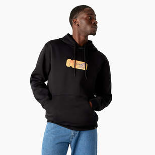 Paxico Graphic Hoodie