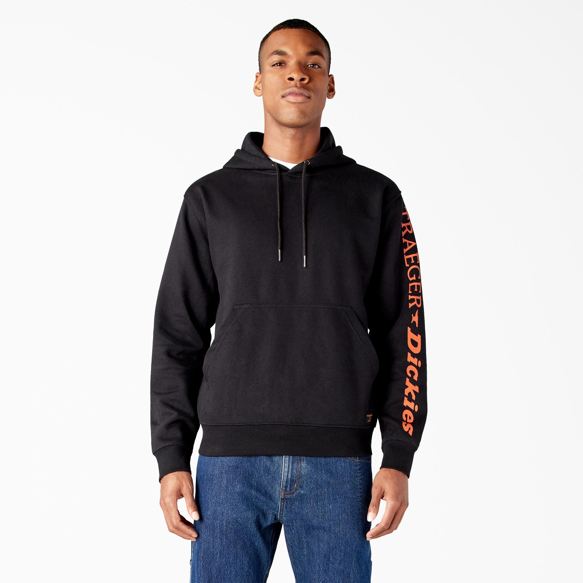 Dickies hoodie sales