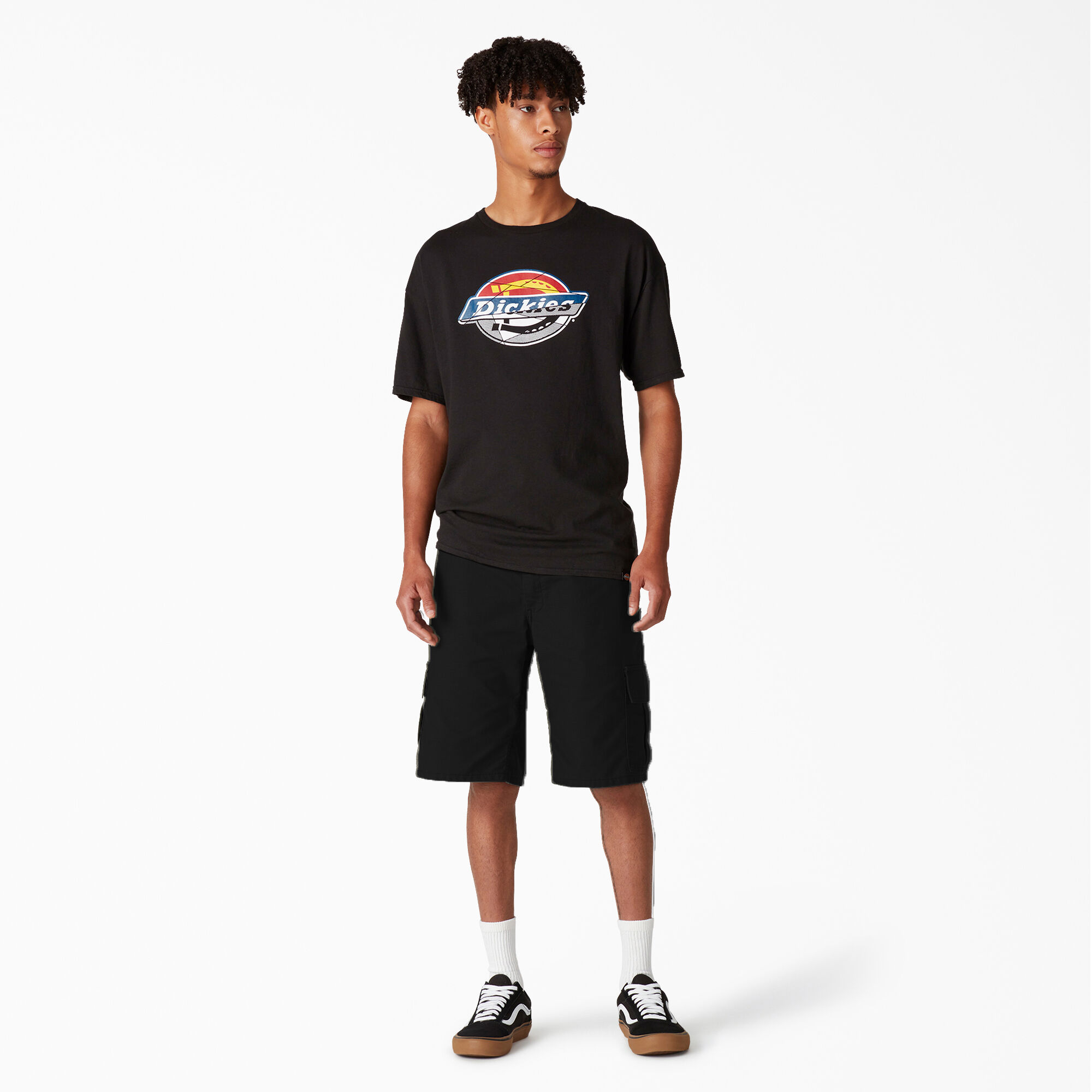 Dickies 11 best sale inch cargo shorts
