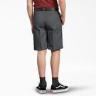 Boys&#39; Classic Fit Shorts, 4-20 - Charcoal Gray &#40;CH&#41;