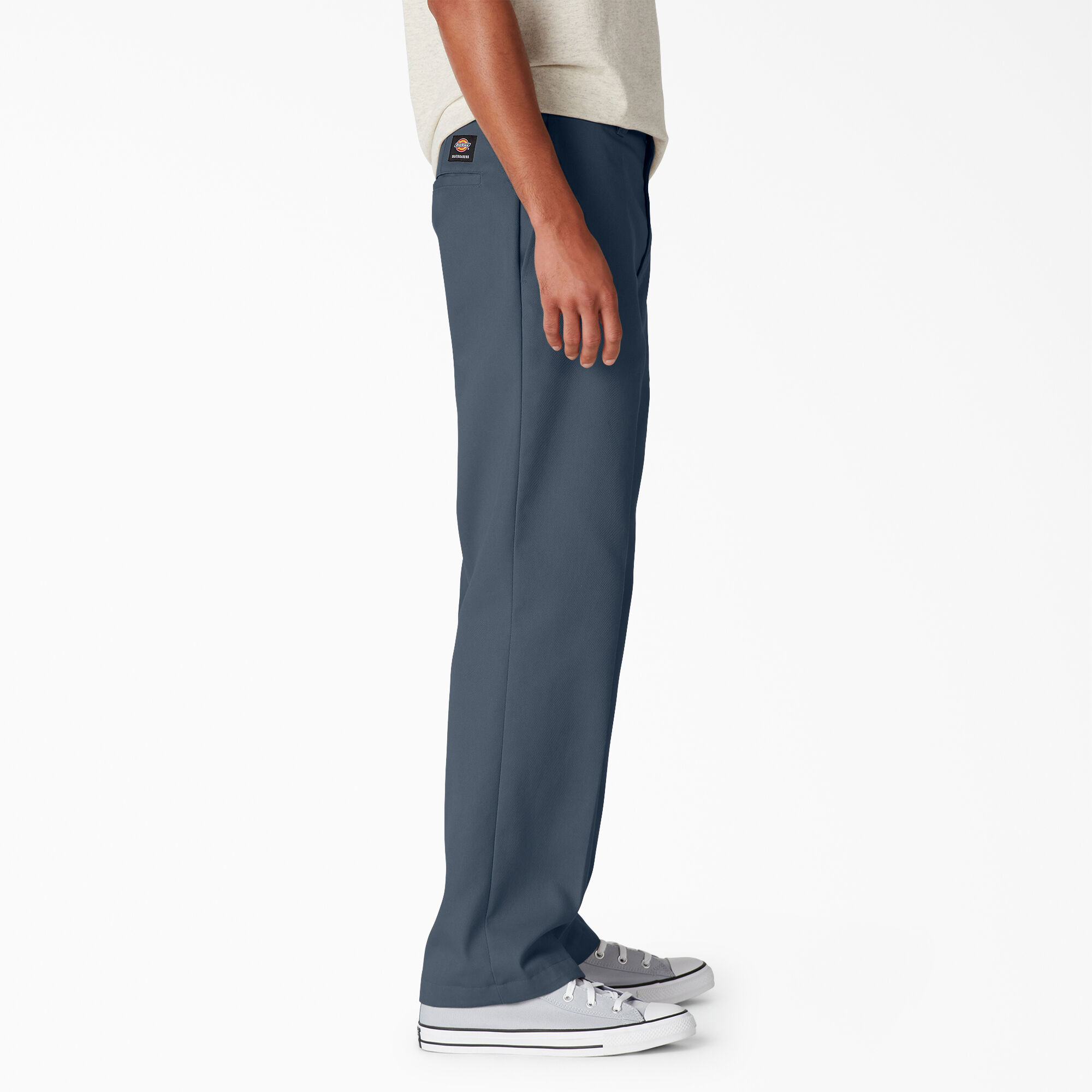 Dickies Skateboarding Regular Fit Twill Pants Dickies US