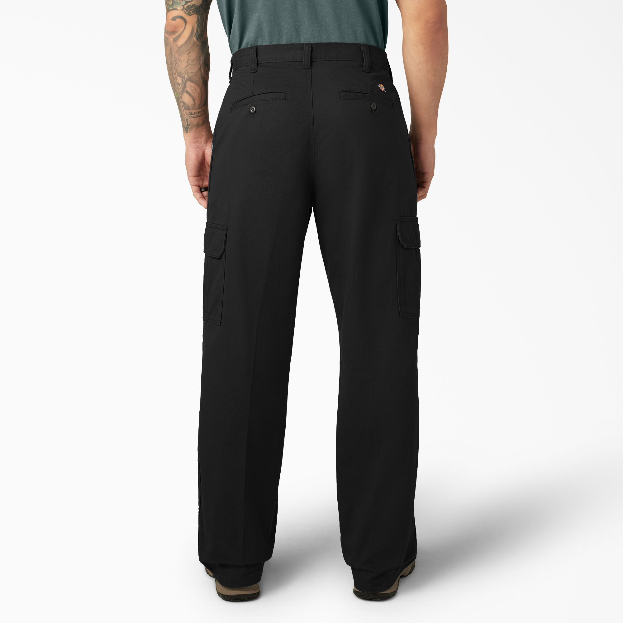 afbrudt Do Demokrati Loose Fit Cargo Pants For Men | Dickies