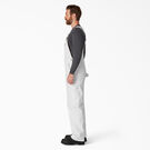 Painter&#39;s Bib Overalls - White &#40;WH&#41;