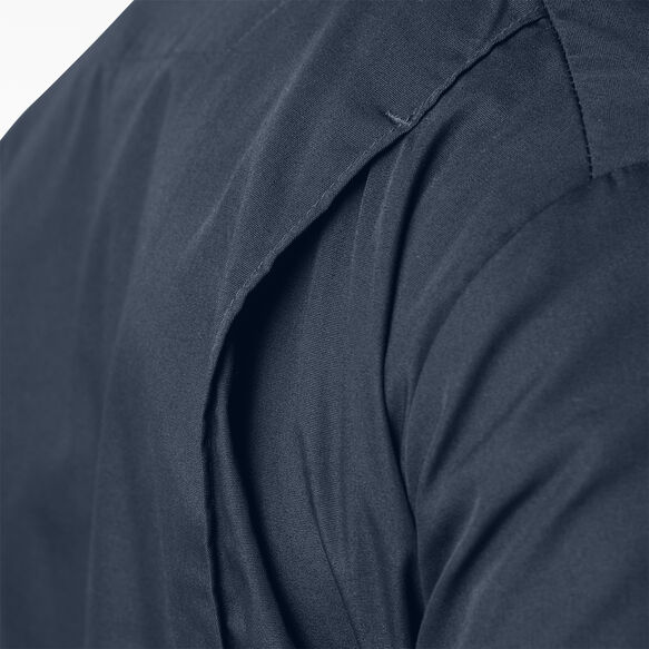 Short Sleeve Coveralls - Dark Navy &#40;DN&#41;