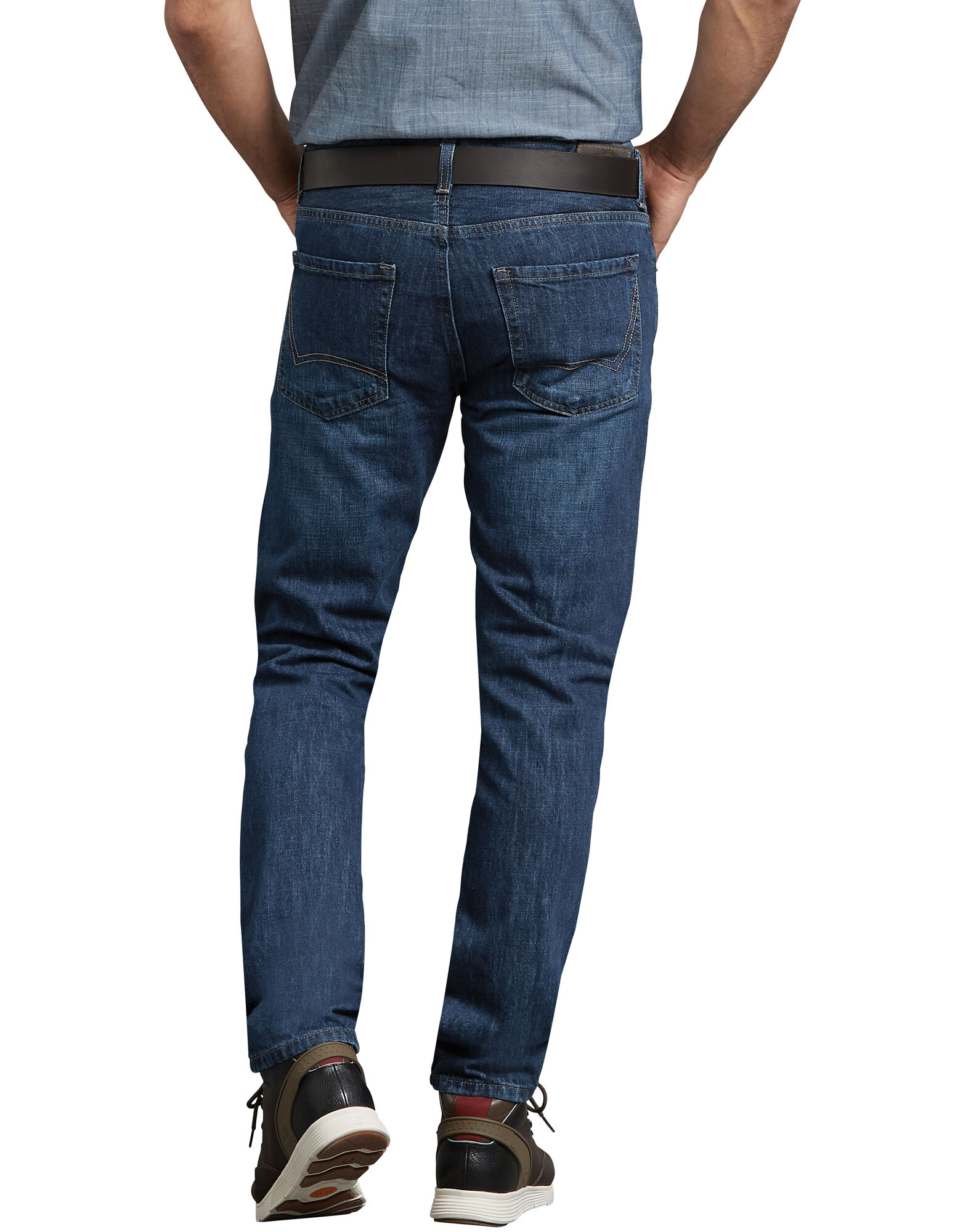 dickies women's baggy jeans